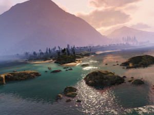 Grand Theft Auto V - PC