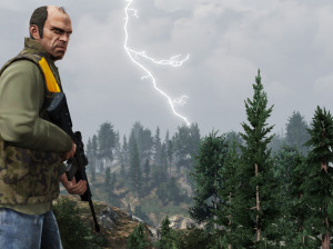 Grand Theft Auto V - PC