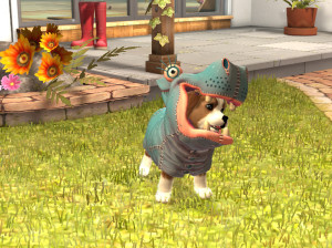 PlayStation Vita Pets - PSVita