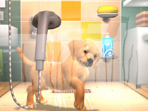 PlayStation Vita Pets - PSVita