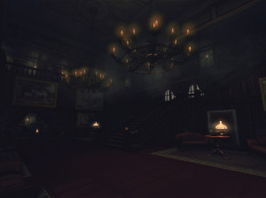 Amnesia : A Machine for Pigs - PC