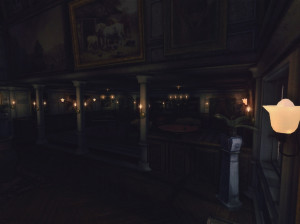 Amnesia : A Machine for Pigs - PC