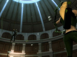 Young Justice : Legacy - 3DS