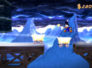 DuckTales Remastered - PC