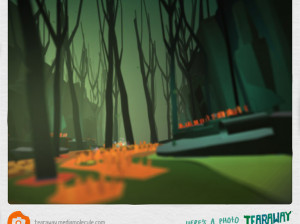 Tearaway - PSVita