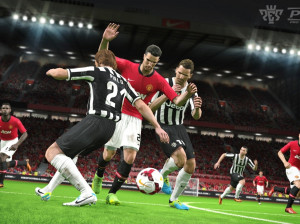 Pro Evolution Soccer 2014 - PC