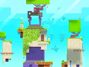 FEZ - PS3