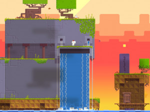 FEZ - PS3