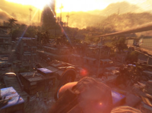 Dying Light - PC