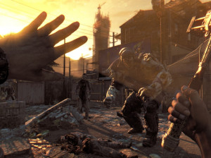 Dying Light - PC