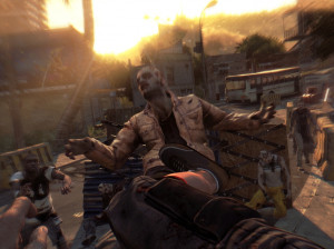 Dying Light - PC