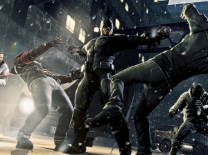 Batman : Arkham Origins - PC