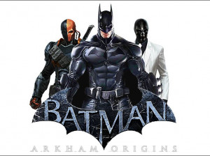 Batman : Arkham Origins - PC