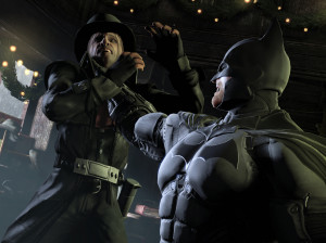 Batman : Arkham Origins - PC