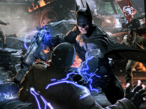 Batman : Arkham Origins - PC