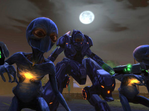 XCOM : Enemy Within - PC