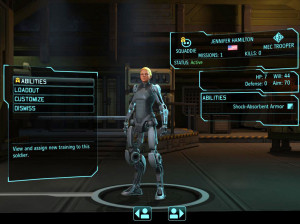 XCOM : Enemy Within - PC