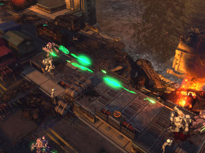 XCOM : Enemy Within - PC