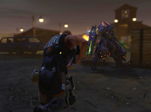 XCOM : Enemy Within - PS3