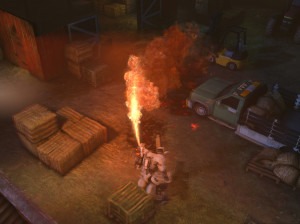 XCOM : Enemy Within - PS3