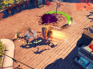 Dead Island : Epidemic - PC