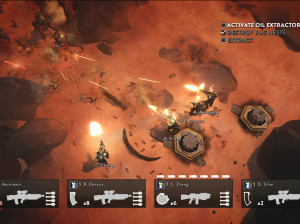 Helldivers - PS3