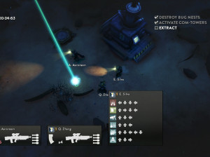 Helldivers - PS4