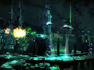 Resogun - PS4