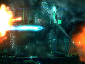 Resogun - PS4