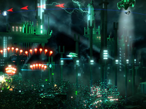 Resogun - PS4