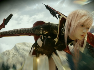 Lightning Returns : Final Fantasy XIII - PS3