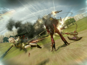 Lightning Returns : Final Fantasy XIII - PS3