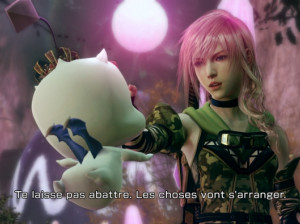 Lightning Returns : Final Fantasy XIII - Xbox 360