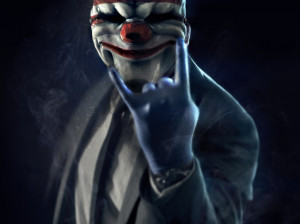 Payday 2 - PC