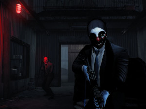 Payday 2 - PC