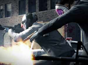 Payday 2 - PC