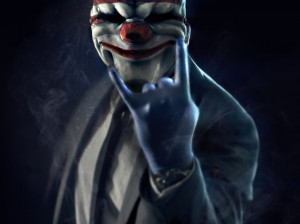 Payday 2 - PS3