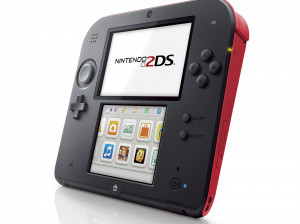 Nintendo 2DS - 3DS