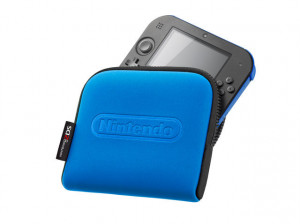 Nintendo 2DS - 3DS