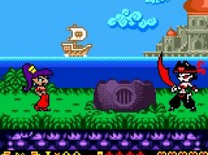 Shantae - 3DS