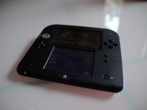 Nintendo 2DS - 3DS