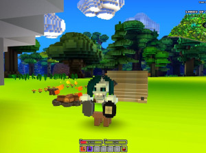 Cube World - PC