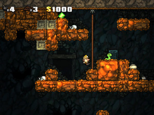 Spelunky - PS3