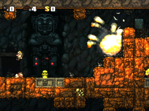 Spelunky - PS3