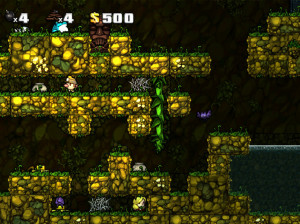 Spelunky - PS3