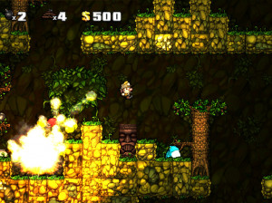 Spelunky - PS3