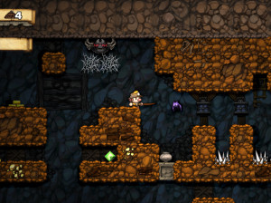 Spelunky - PS3