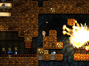 Spelunky - PS3