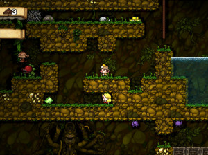 Spelunky - PS3