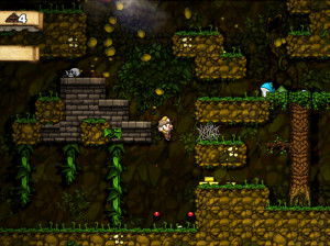 Spelunky - PS3